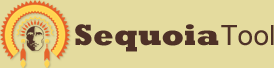 Sequoia Tool logo